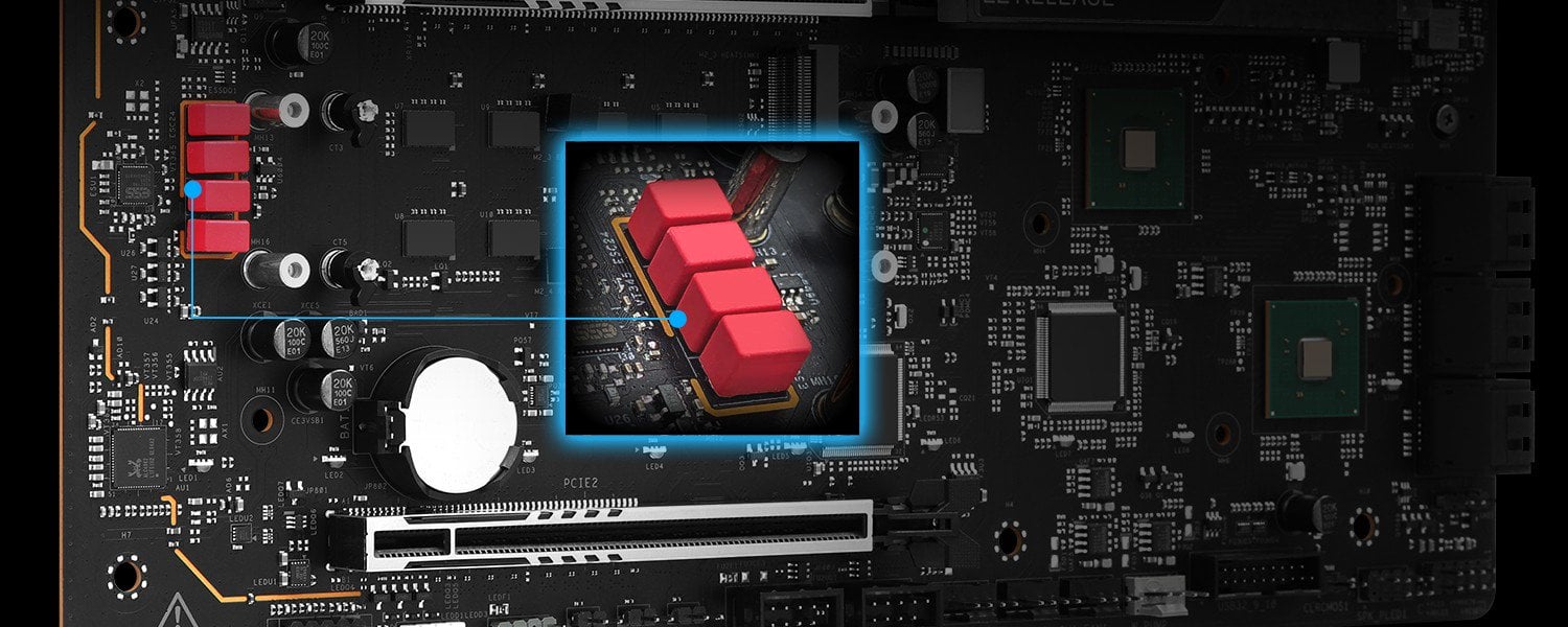 ASRock X870E Taichi Lite AM5 Extended ATX Motherboard